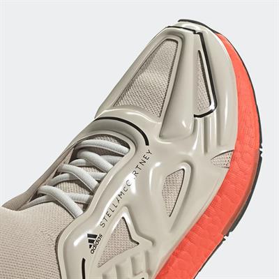 Adidas Kadın Koşu - Yürüyüş Ayakkabı Asmc Ultraboost 22 Ele Col Bst Hq8631