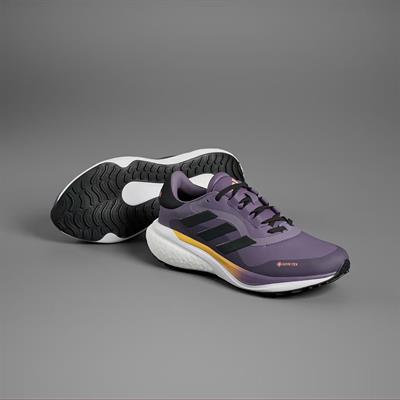 Adidas Kadın Koşu - Yürüyüş Spor Ayakkabı Supernova 3 W Gtx Hq1807