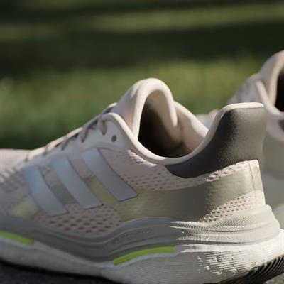 Adidas Kadın Koşu - Yürüyüş Spor Ayakkabı Solarcontrol 2 W Hp9653