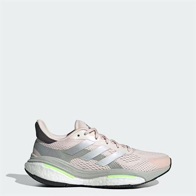 Adidas Kadın Koşu - Yürüyüş Spor Ayakkabı Solarcontrol 2 W Hp9653