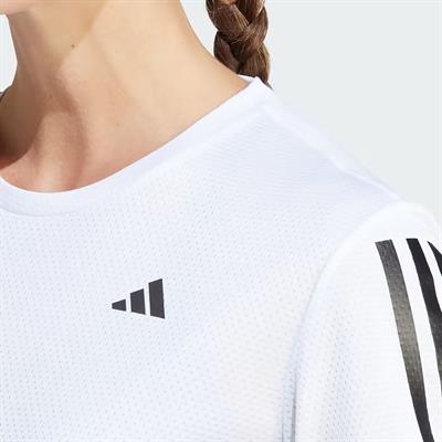 Adidas Kadın Koşu - Yürüyüş T-Shirt Otr Tee Lc Ik8377