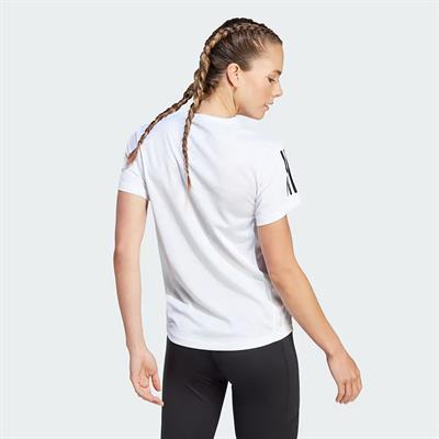 Adidas Kadın Koşu - Yürüyüş T-Shirt Otr Tee Lc Ik8377