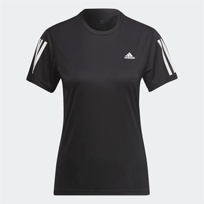 Adidas Kadın Koşu - Yürüyüş T-Shirt Own The Run Tee H59274