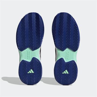 Adidas Kadın Tenis Ayakkabı Courtjam Control W Clay Hq8474