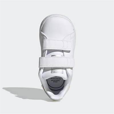 Adidas Kız Bebek Günlük Spor Ayakkabı Stan Smith Cf I Fx7537