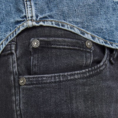 Jack & Jones Erkek Glenn Slim Fit Jeans Pantolon 12159030