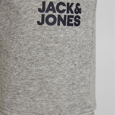 Jack & Jones Erkek Pamuklu Şort 12228920