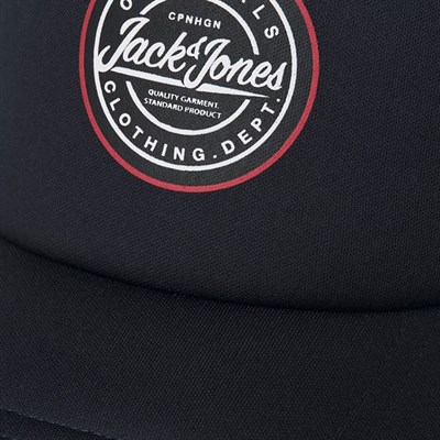 Jack & Jones Erkek Şapka 12229591