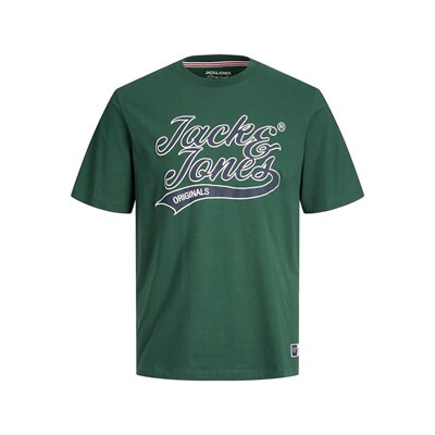 Jack & Jones Erkek T-Shirt 12227774