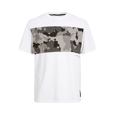 Jack & Jones Erkek T-Shirt 12229425