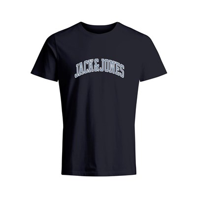 Jack & Jones Erkek T-Shirt 12234749