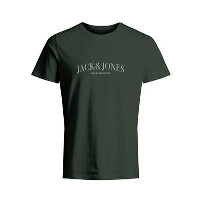 Jack & Jones Erkek T-Shirt 12234782