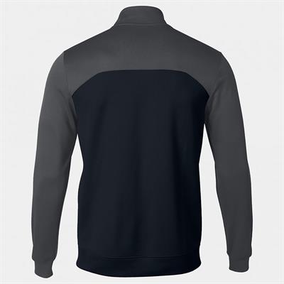 Joma Erkek Futbol Sweatshirt Winner Full Zip Sweatshirt 102656.151
