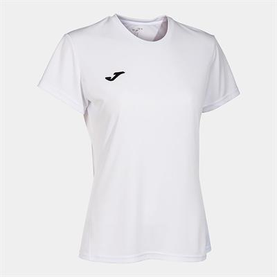 Joma Kadın Futbol Maç Forma Winner Short Sleeve White 901677.200