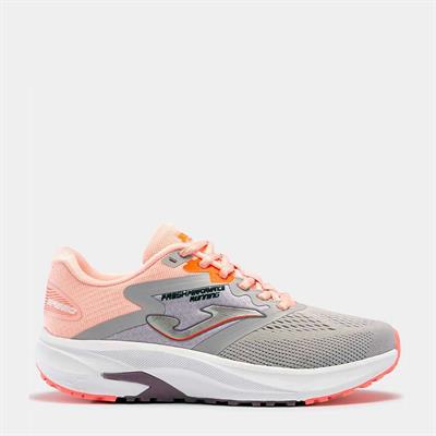 Joma Kadın Koşu - Yürüyüş Ayakkabısı Speed Lady 2312 Grey Pink Rspelw2312