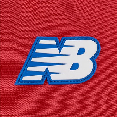 New Balance Çanta NB Backpack ANB3202-RED