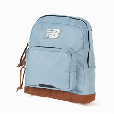 New Balance Çanta NB Mini Backpack ANB3201-BLU