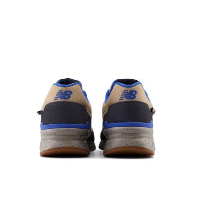 New Balance Unisex Günlük Spor Ayakkabı CM997HTV