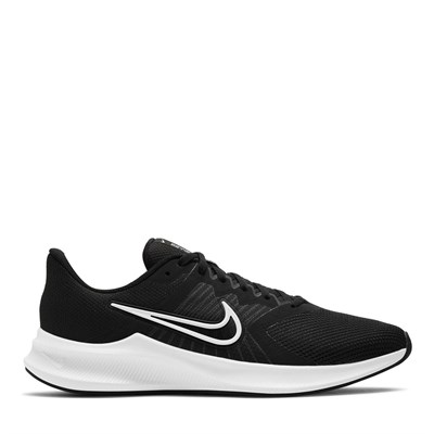 Nike Erkek Koşu Koşu Ayakkabısı Downshifter 11 CW3411-006