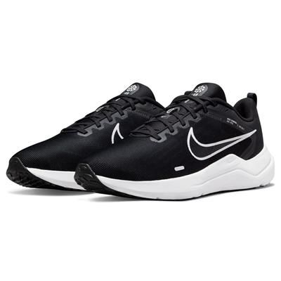 Nike Erkek Koşu - Yürüyüş Ayakkabısı  Downshifter 12 Road Running DD9293-001