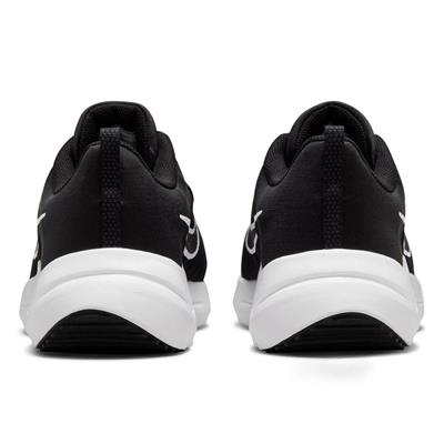 Nike Erkek Koşu - Yürüyüş Ayakkabısı  Downshifter 12 Road Running DD9293-001