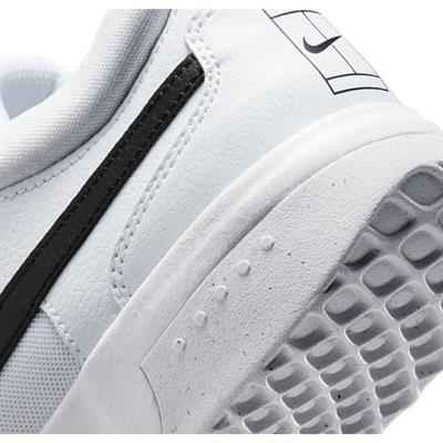 Nike Erkek Tenis Tenis Ayakkabısı Court Zoom Lite 3 DH0626-100