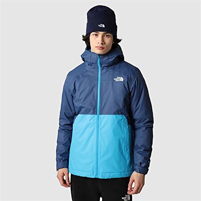 The North Face Erkek İzolasyonlu Outdoor Mont Millerton Insulated Jacket Nf0A3Yfı83R1