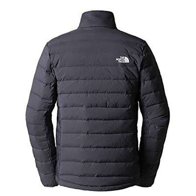 The North Face Erkek Mont Belleview Stretch Down Jacket Nf0A7Ujf1741