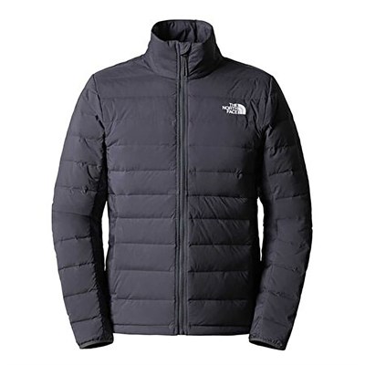 The North Face Erkek Mont Belleview Stretch Down Jacket Nf0A7Ujf1741
