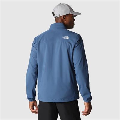 The North Face Erkek Outdoor Mont Nimble JacketNf0A2Tyghdc1