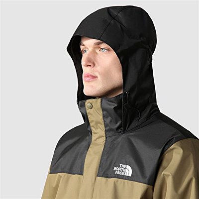 The North Face Erkek Polarlı Outdoor Mont Evolve Triclimate Jacket Nf00Cg55Wmb1