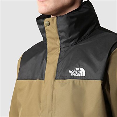 The North Face Erkek Polarlı Outdoor Mont Evolve Triclimate Jacket Nf00Cg55Wmb1