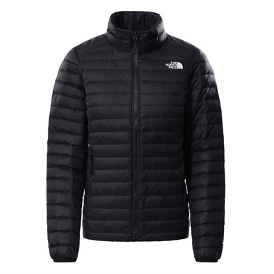 The North Face Kadın Mont Down Insulated Dryvent Triclimate - Eu Nf0A55H6Kx71