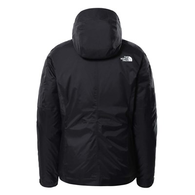 The North Face Kadın Mont Down Insulated Dryvent Triclimate - Eu Nf0A55H6Kx71