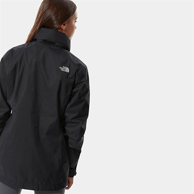 The North Face Kadın Polarlı Mont Evolve Triclimate Jacket Nf00Cg56Kx71