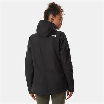 The North Face Kadın Polarlı Outdoor Mont Quest Triclimate Nf0A3Y1Ijk31