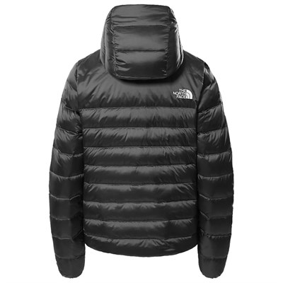 The North Face Kadın Şişme Mont Aconcagua Hoodie Nf0A5Gm5Hv21
