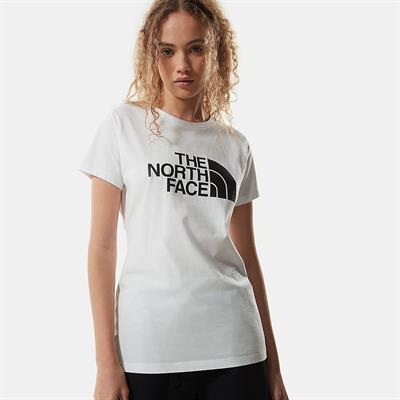The North Face Kadın T-Shirt S-S Easy Tee Nf0A4T1Qfn41