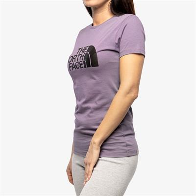 The North Face Kadın T-Shirt S-S Easy Tee Nf0A4T1Qn141