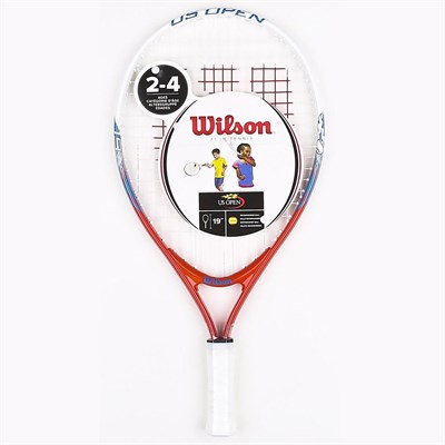 Wilson Tenis Raketi Wrt-21000U Us Open 19 Jr