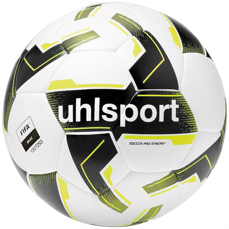 Uhlsport Futbol Topu Soccer Pro Synergy Fıfa Basıc (Ims Onaylı) 100171901