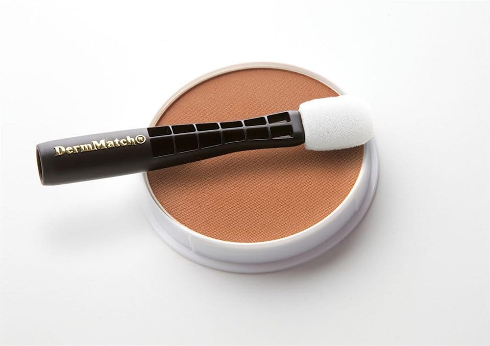 DermMatch 45 gr Kızıl 