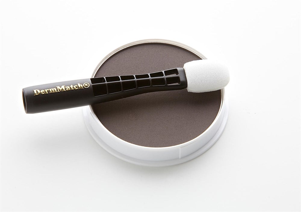 DermMatch 45 gr Koyu Kahve