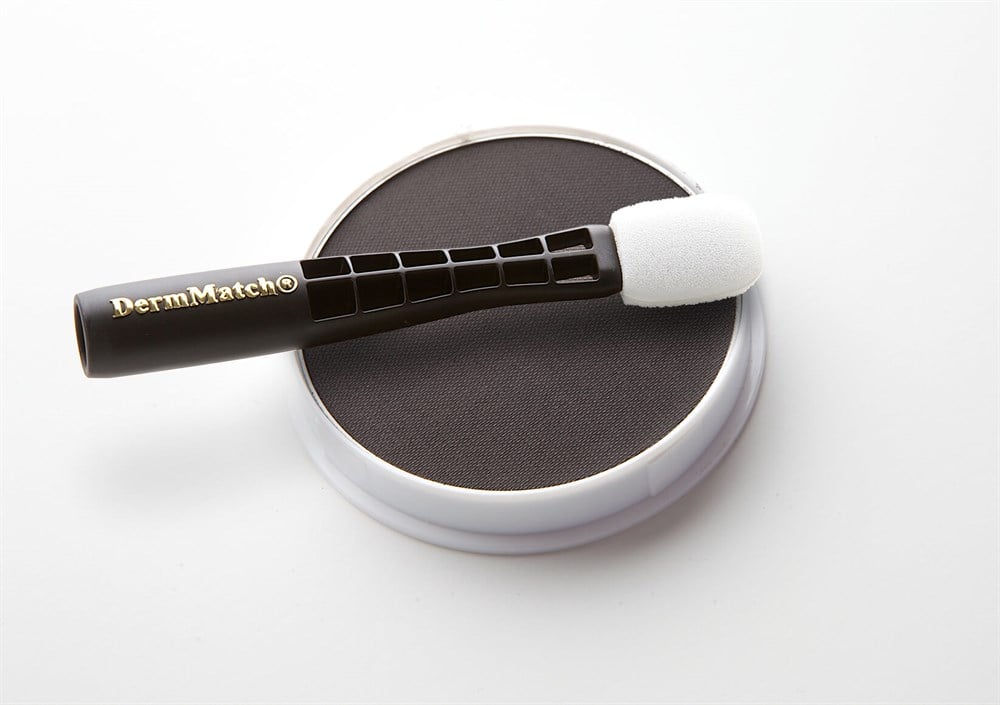 DermMatch 45 gr Siyah