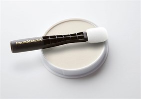 DermMatch 45 gr Platin Sarı