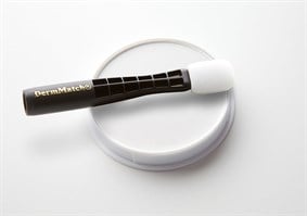 DermMatch 45 Beyaz