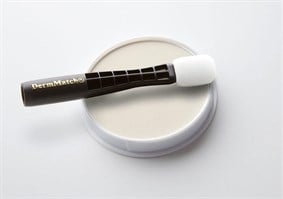 DermMatch 45 gr Platin Sarı