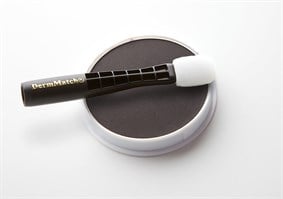 DermMatch 45 gr Siyah