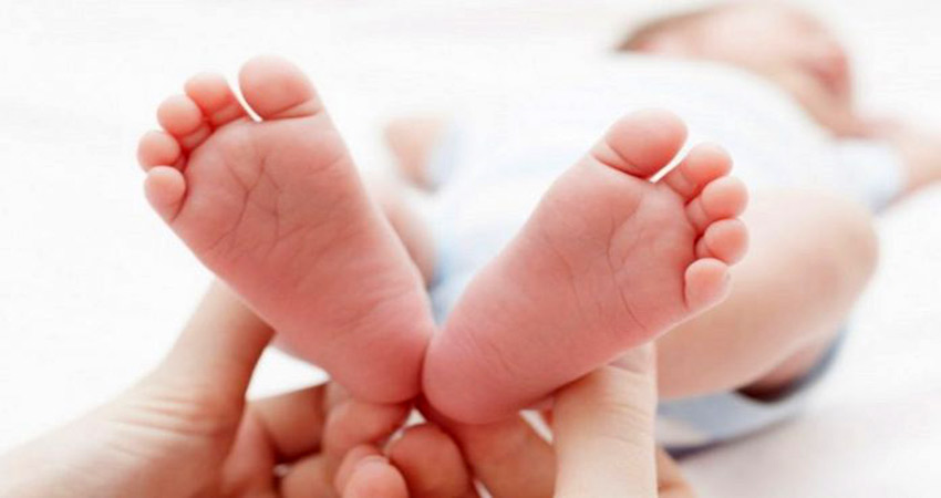 Bebeklerde El Ayak ve Ağız Hastalığı