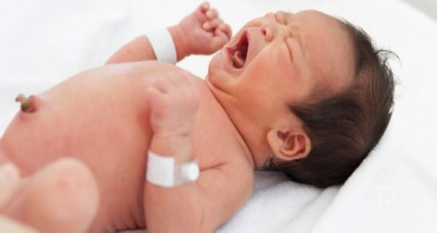 Bebeklerde Göbek Bağı Nedir?